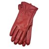 Women's Leather Gloves Guy Laroche-Borsa Nuova
