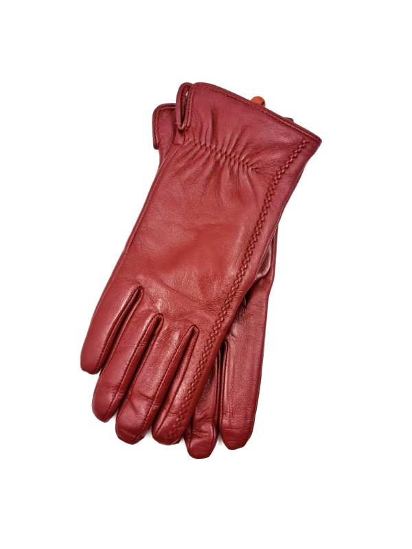 Γάντια Γυναικεία σε Δέρμα Guy Laroche-Borsa Nuova
