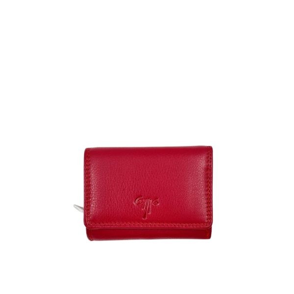 Women's Leather Wallet KION DS 335-Borsa Nuova