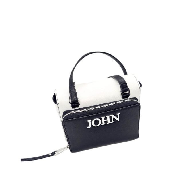 Γυναικεία Τσάντα Χιαστί Mini Bag John Richmond RWP22253 BO-Borsa Nuova