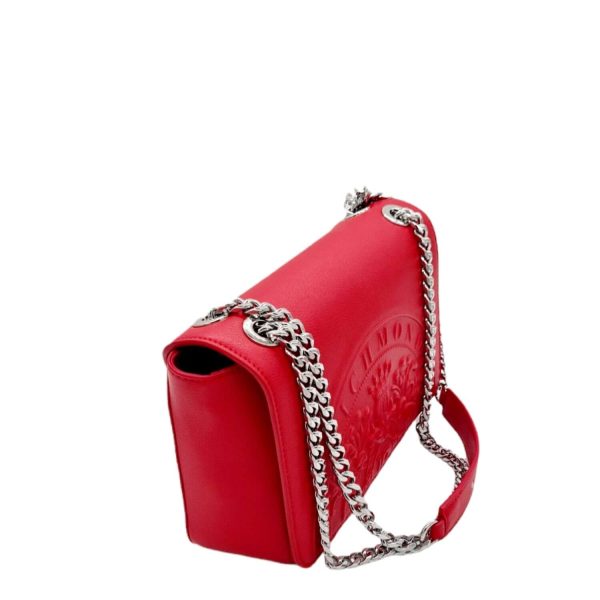 Τσάντα Ώμου Γυναικεία Mini Bag John Richmond RWP22260BO-Borsa Nuova