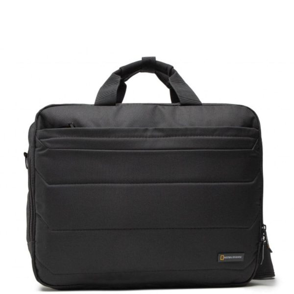 Επαγγελματική Τσάντα για Laptop National Geographic N00708.06-Borsa Nuova