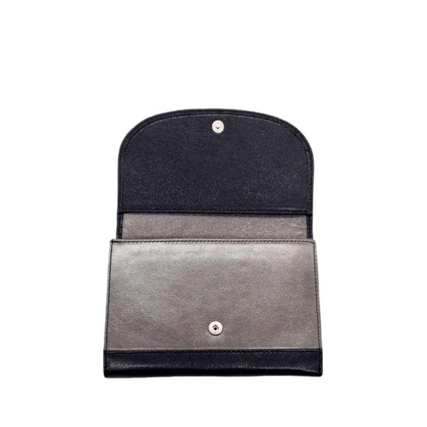 Guy Laroche Women's Leather Wallet 621153-Borsa Nuova