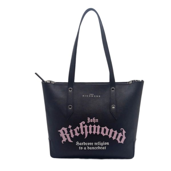 Τσάντα Ώμου Γυναικεία Shopping John Richmond RWP22212BO-Borsa Nuova