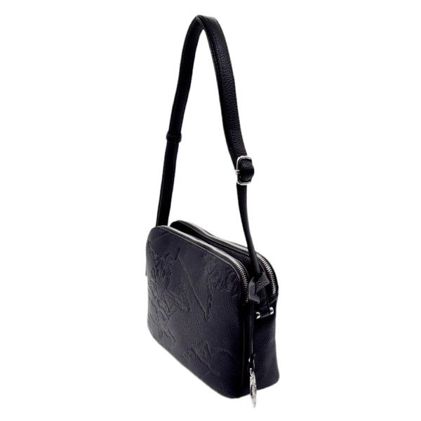 Τσάντα Ώμου Γυναικεία Mini Bag Polo Club Beverly Hills BH-3003-Borsa Nuova