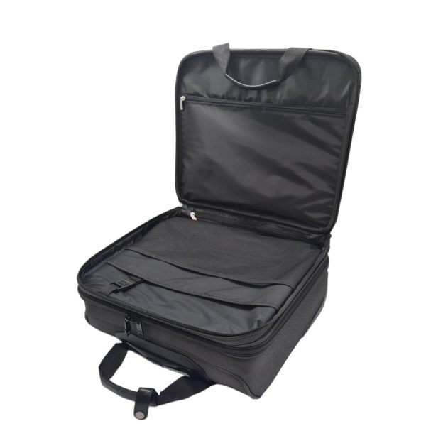 Underseat-Business Cabin Suitcase 40/20 MCAN LG-83-Borsa Nuova