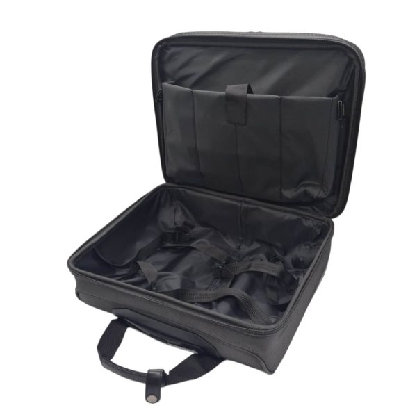 Βαλίτσα Καμπίνας Underseat-Business 40/20 MCAN LG-83-Borsa Nuova