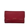 Lavor Women's Leather Wallet 1-5987-Borsa Nuova
