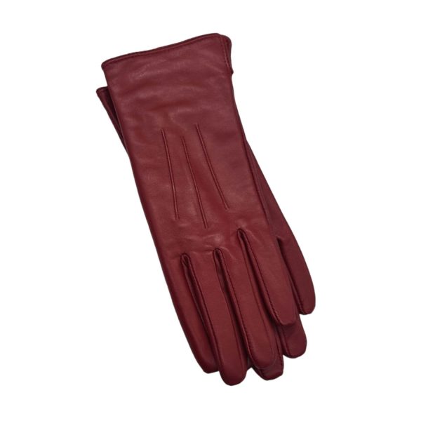 Γάντια Γυναικεία Δερμάτινα Guy Laroche 98861-Borsa Nuova