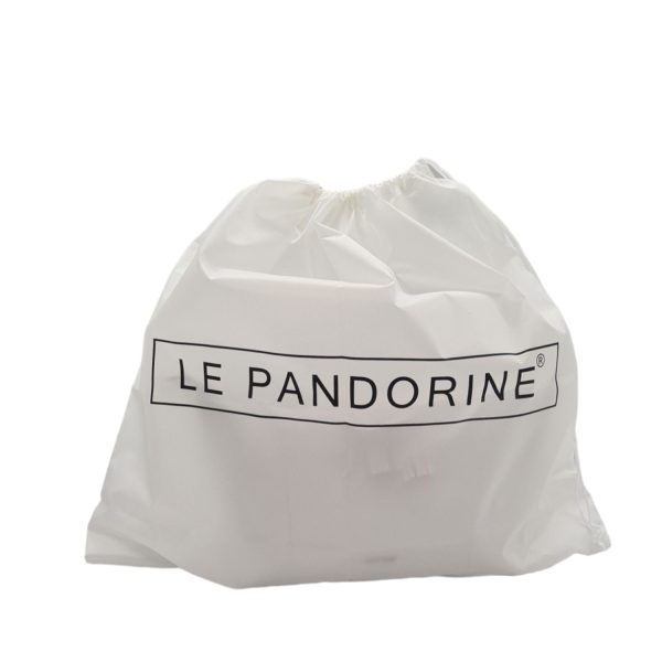 Τσάντα Γυναικεία Ώμου Le pandorine Alice 23XPELAG-02-Borsa Nuova