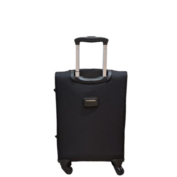 Cabin Suitcase Wheeled Forecast 8317 19"-Borsa Nuova
