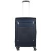 Travel Suitcase Medium 66 cm Samsonite Citybeat A760 128831-1598 Spinner 66/24-Borsa Nuova