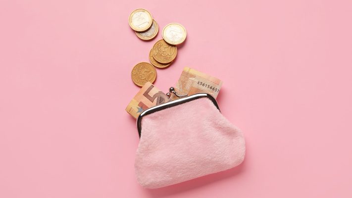 Small women's wallets: 5 advantages-Borsa Nuova