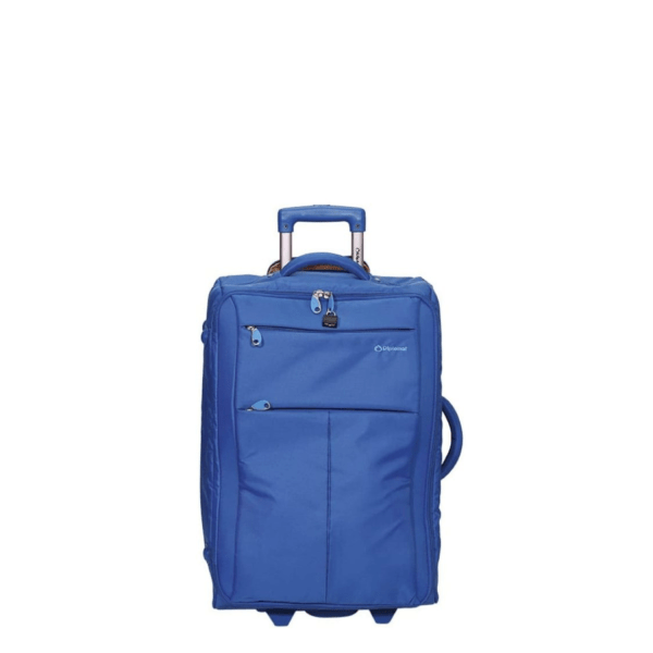 Cabin Suitcase The Ultralight Collection 8004-Small-Borsa Nuova