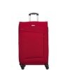 Large Wheeled Suitcase RCM 360° 1320-28 Red-Borsa Nuova