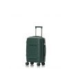 Cabin Suitcase Wheeled Small 360° RCM 170/20 Forest Green-Borsa Nuova