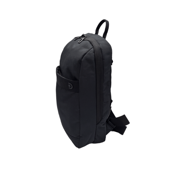 Backpack Men's Discovery D00940.06 Black-Borsa Nuova