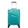 Travel Suitcase Ecological Large Verage VG21042-L L.Green-Borsa Nuova