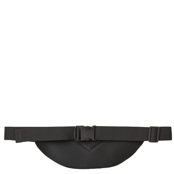 Caterpillar Men's Waist Bag 84581-01 Black-Borsa Nuova