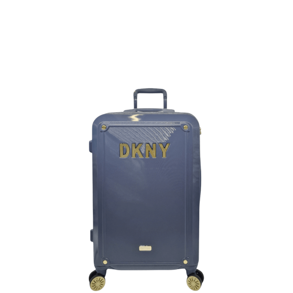 Cabin Suitcase Classic Touch 20" Upright DKNY DH118CT3 Twilight-Borsa Nuova