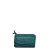 Women's Leather Wallet KION NS-1020 Sea Green-Borsa Nuova