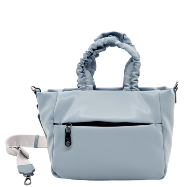 Women's Handbag Pepe Moll 241150 Osaka Sky-Borsa Nuova