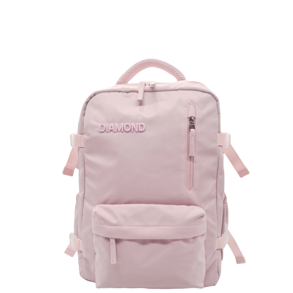 Diamond Travel Backpack SW6885 Pink-Borsa Nuova