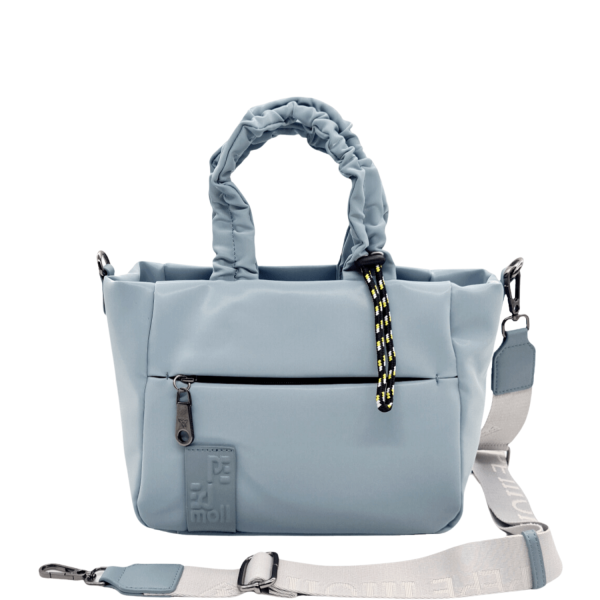 Women's Handbag Pepe Moll 241150 Osaka Sky-Borsa Nuova