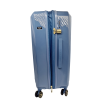 NYC 28 Large Wheeled Travel Suitcase