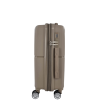 Cabin Suitcase Wheeled 20″ Forecast DQ134-18/20 Beige-Borsa Nuova