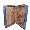NYC 28 Large Wheeled Travel Suitcase