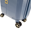 NYC 20 Wheeled Cabin Suitcase