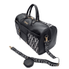 Cabin Suitcase ICONIC DUFFLE DKNY DO1201C4 Black-Borsa Nuova